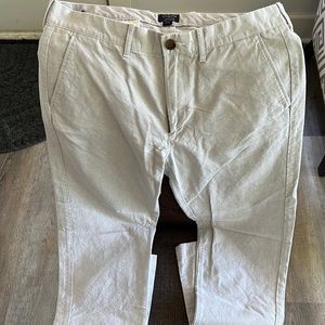 J.Crew dress pants. 32x30,